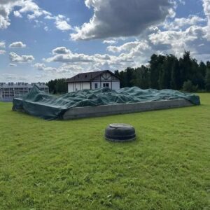 ул. Содружества д. 14В
